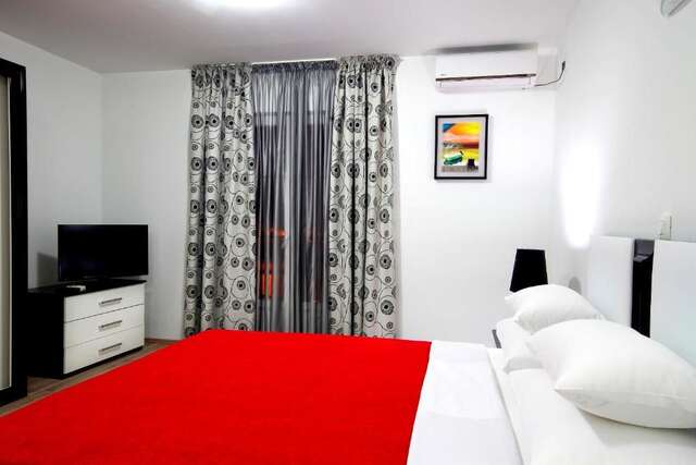 Гостевой дом Guest House Đurašević Свети-Стефан-70