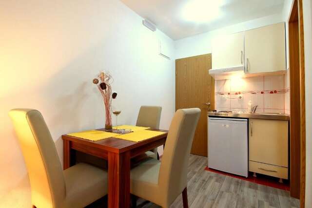 Гостевой дом Guest House Đurašević Свети-Стефан-71