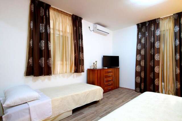 Гостевой дом Guest House Đurašević Свети-Стефан-74