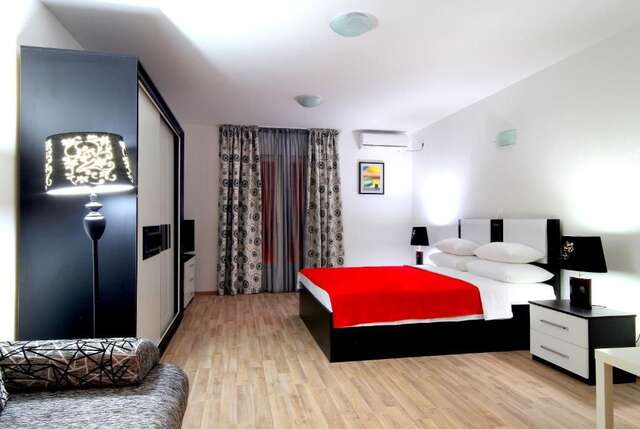 Гостевой дом Guest House Đurašević Свети-Стефан-75