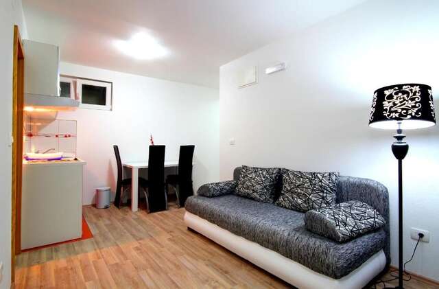 Гостевой дом Guest House Đurašević Свети-Стефан-77